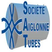 SOCIETE AIGLONNE DE TUBES logo