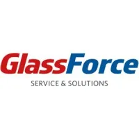GLASSFORCE logo