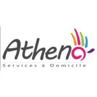 ATHENA SERVICES A DOMICILE (ATHENA S.A.D) logo