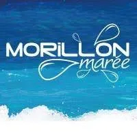 MORILLON MAREE LONS logo