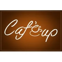 CAFE CUP logo