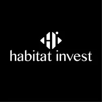 HABITAT INVEST logo