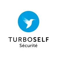 TURBOSELF SECURITE logo