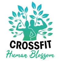 CROSSFIT LIFE logo