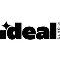 IDEAL RIGHTS logo