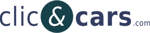 CLIC AND CARS logo