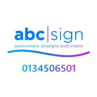 ABC SIGN logo