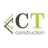CT CONSTRUCTION (CTC) logo
