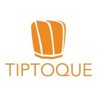 TIP TOQUE logo
