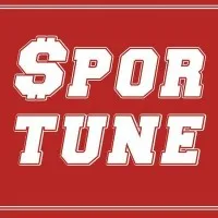 SPORTUNE PRODUCTIONS logo