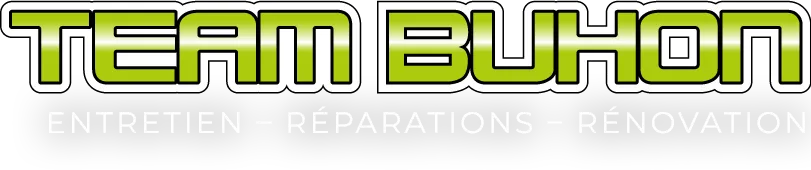BUHON DAVID logo
