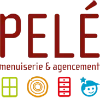 MENUISERIE L. PELE logo