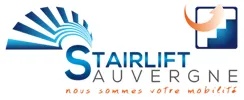 STAIRLIFT AUVERGNE logo