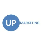 UP'MARKETING logo