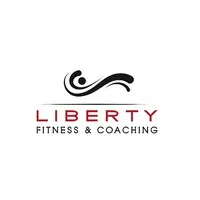 LIBERTY FITNESS logo