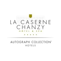 SAS CATHEDRALE (Caserne Chanzy) logo