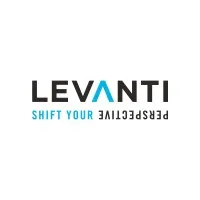 LEVANTI logo