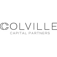 COLVILLE CAPITAL PARTNERS FRANCE logo