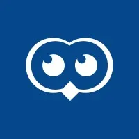 LA CHOUETTE CREATIVE logo
