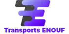 TRANSPORTS ENOUF logo