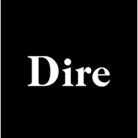 DIRE logo