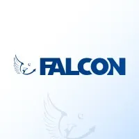 FALCON CONSULTING logo