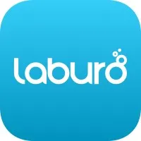 LABURO logo