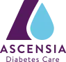 ASCENSIA DIABETES CARE FRANCE logo
