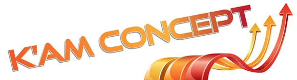 KAM CONCEPT (SARL KAM CONCEPT) logo