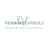 VENDOME CONSEILS logo