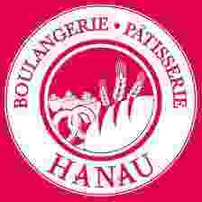 BOULANGERIE PATISSERIE HANAU logo