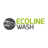 ECOLINE WASH FRANCE logo