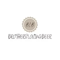 BROTHERS LOVING BEER logo