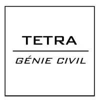 TETRA GENIE CIVIL logo