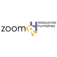 ZOOM RH logo