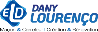 ENTREPRISE DANY LOURENCO DITE EDL logo