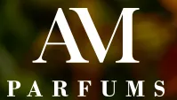 AM PARFUMS logo