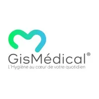 GIS MEDICAL logo