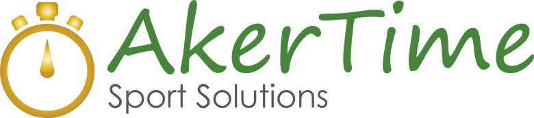 AKERTIME logo