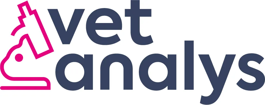 VET'ANALYS logo