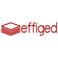 EFFIGED logo