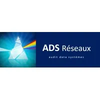 ADS RESEAUX logo