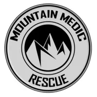 MOUNTAIN MEDIC EVENTS logo
