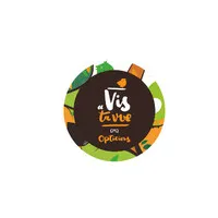 VIS TA VUE logo