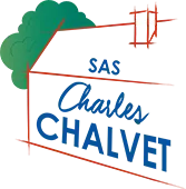 SAS CHALVET CHARLES logo