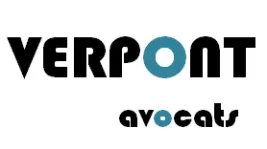VERPONT AVOCATS logo