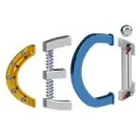 COLLET ETUDES & CONCEPTIONS INDUSTRIELLES (CECI) logo