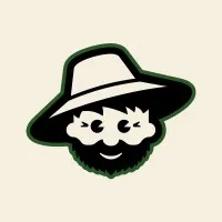 BOBY LA PLANTE logo