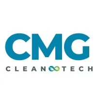 CMG CLEANTECH logo