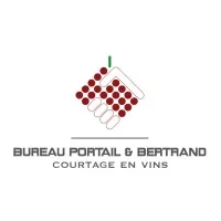 Voici le logo de la marque BUREAU PORTAIL & BERTRAND qui représente son identité graphique.